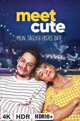 Meet Cute in 4K Ultra HD auf Apple TV kaufen / leihen