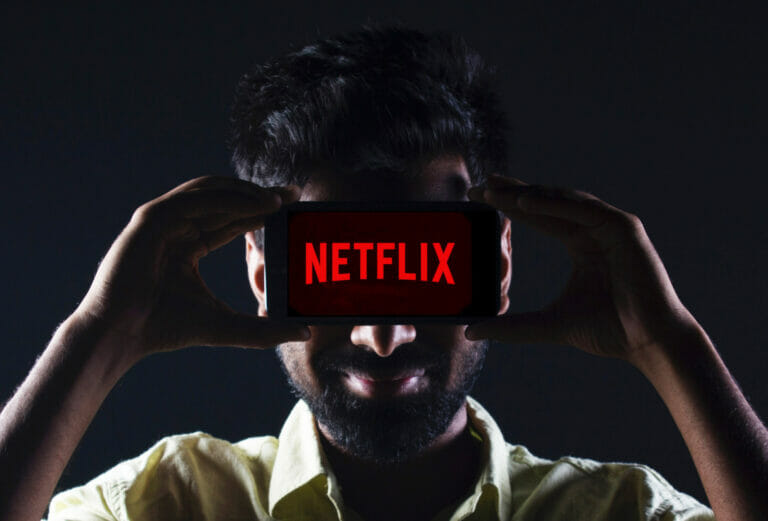 US-Umfrage: Jeder Dritte würde Netflix bei einer Preiserhöhung kündigen
