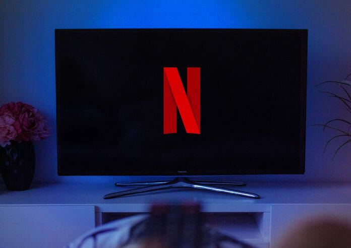 Netflix werbefinanzierter Tarif entwickelt sich schleppend.