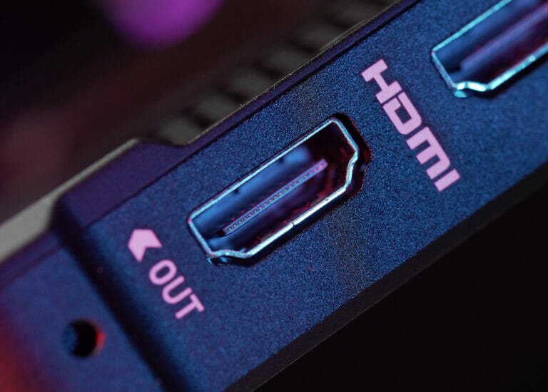 Neuer Bug in HDMI 2.1-Chipsätzen lässt sich wohl nicht beheben