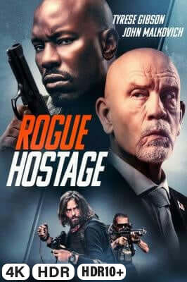 Rogue Hostage in 4K auf Apple TV kaufen/leihen