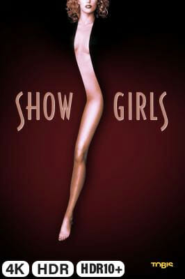 Showgirls in 4K Ultra HD auf Apple TV kaufen / leihen