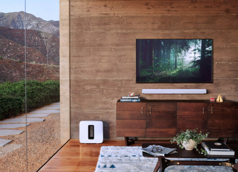 Sonos Arc, Beam und Era 300 erhalten Unterstützung für Apple Music Dolby Atmos