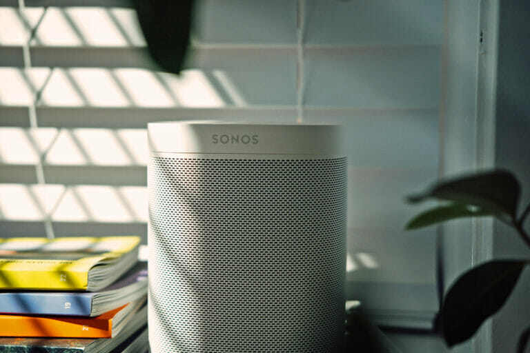 Sonos Trueplay: Was bringt es wirklich und wie funktioniert es?