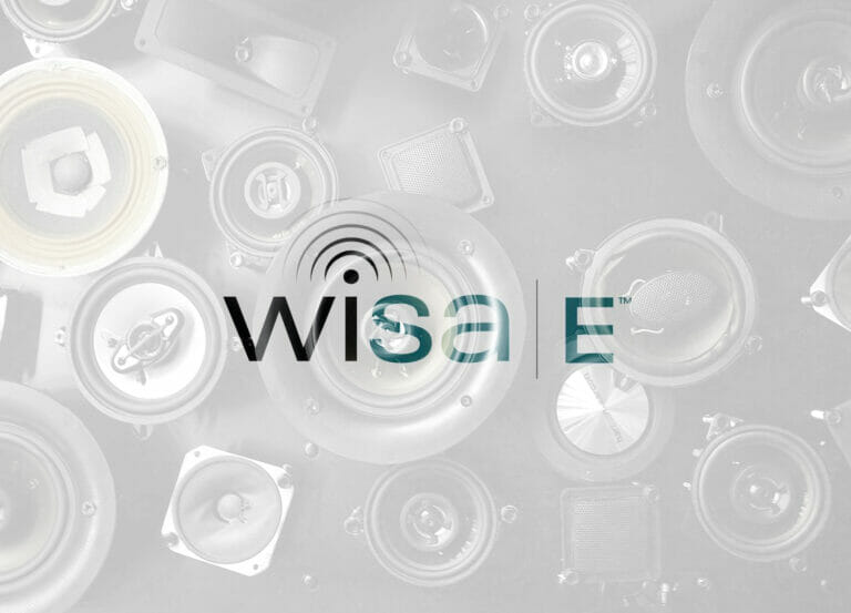 WiSA E und WiSA DS: Drahtloser 24-bit-Sound inkl. Dolby Atmos für Fernseher und Soundbars