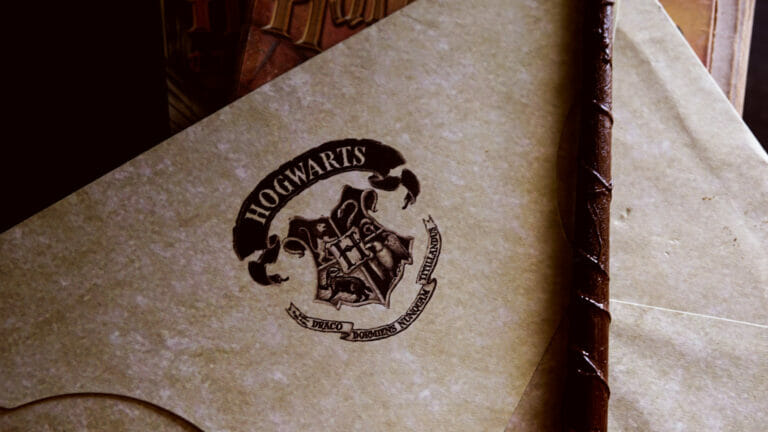 „Harry Potter“: Warner hat bald alles für eine Serie in trockenen Tüchern