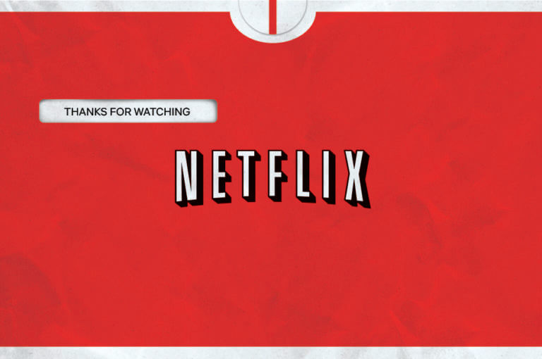 Keine DVDs mehr: Netflix stampft sein Verleihangebot nach 25 Jahren ein