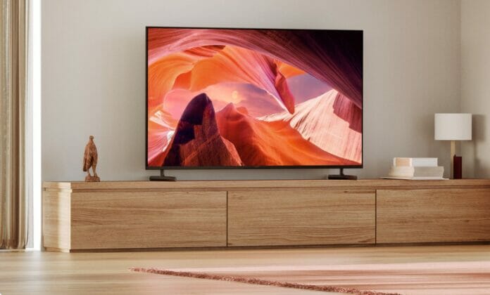 Die meisten der neuen Sony Bravia 2023 sind bereits vorbestellbar.