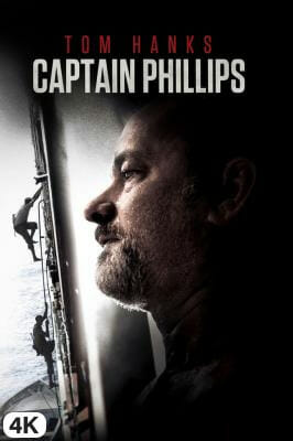 Captain Philips in 4K Ultra HD auf Apple TV kaufen / leihen