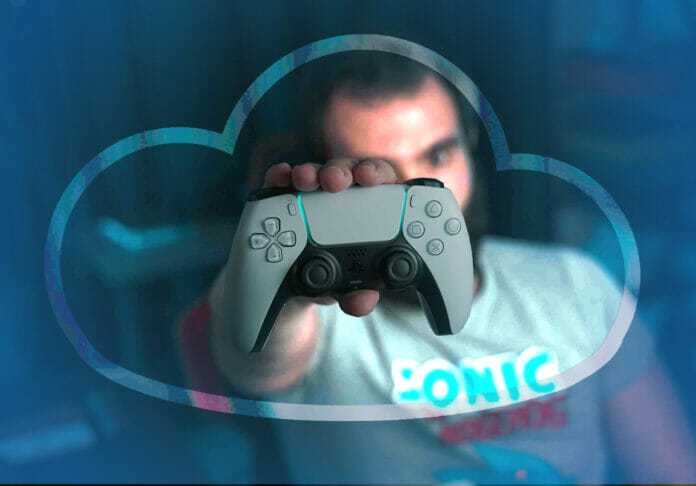 Sony will im Bereich Cloud-Gaming angreifen.