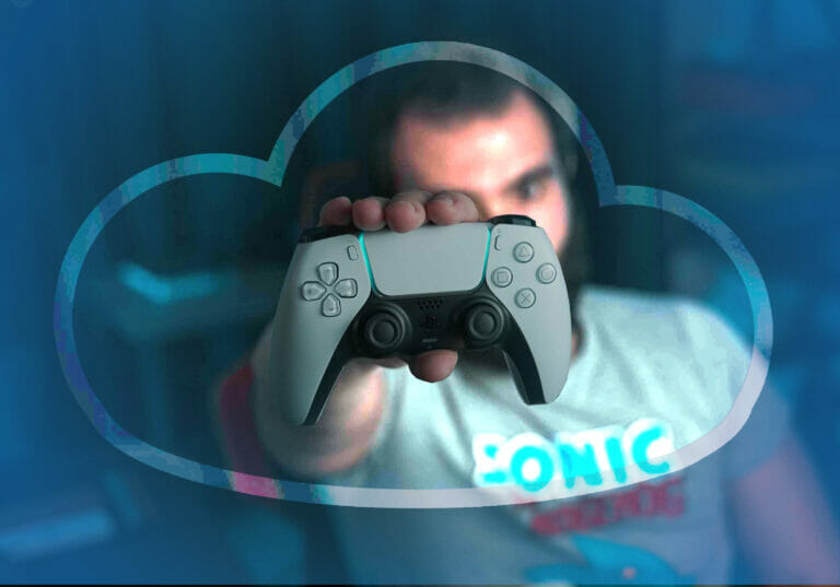 Sony will beim Cloud-Gaming zum Angriff blasen