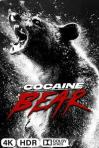 Cocaine Bear in 4K Ultra HD auf Apple TV kaufen / leihen