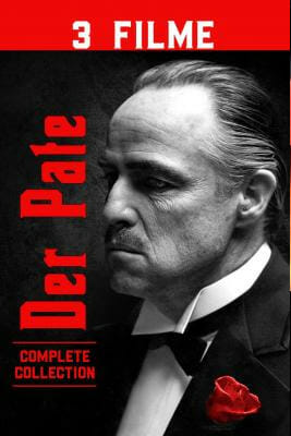 Der Pate Trilogie in 4K UHD auf Apple TV kaufen
