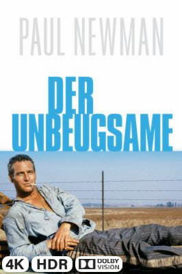 Der Unbeugsame in 4K Ultra HD auf Apple TV kaufen / leihen