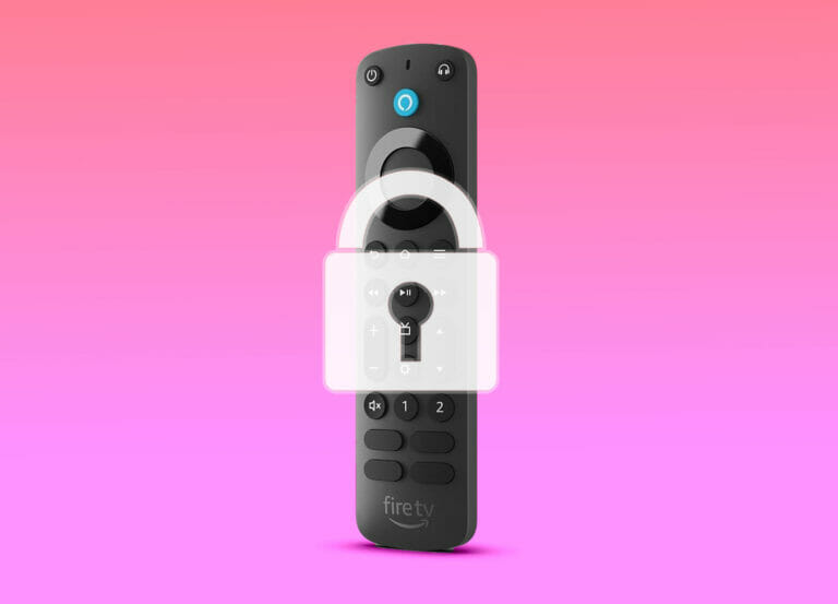 Amazon setzt Launcher-App für Fire-TV-Fernbedienung erneut auf die ‚Schwarze Liste‘