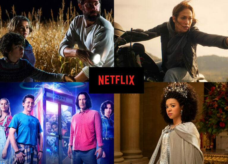 Neuheiten im Mai 2023 auf Netflix: Diese Filme und Serien erwarten euch!