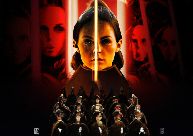 Star Wars: Ankündigung drei neuer Kinofilme sowie frischer Serien