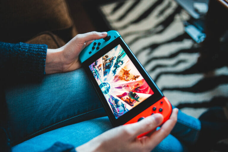 Nintendo Switch: Joy-Cons werden bei Drift auch nach der Garantiezeit kostenlos repariert