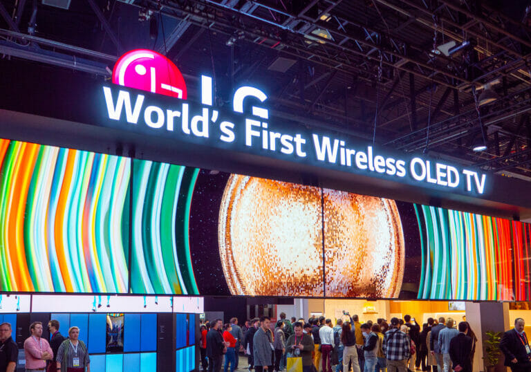 OLED-Fabriken: Produktionsauslastung unter 60% im ersten Halbjahr 2023