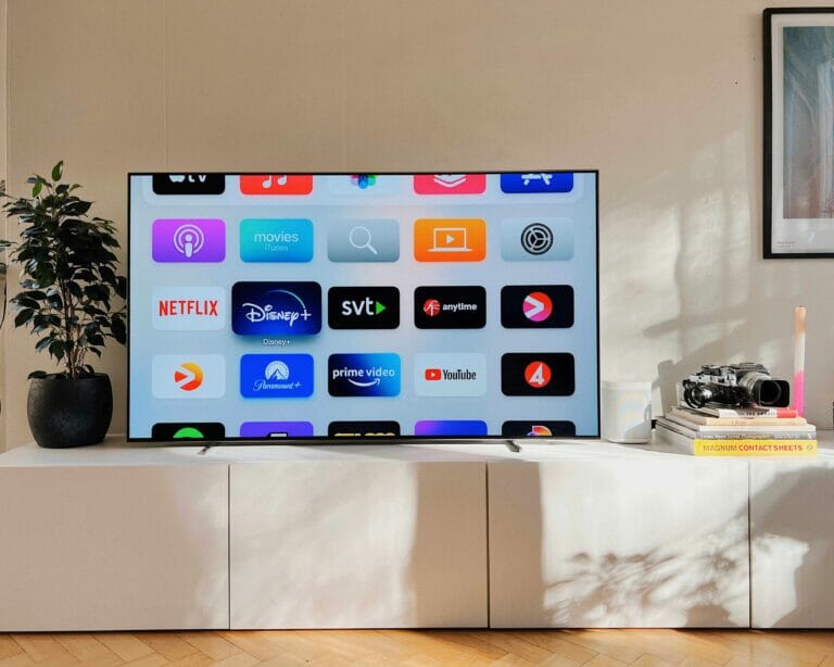 4K-Fernseher: Markt soll bis 2027 um 183,45 Mrd. US-Dollar anwachsen