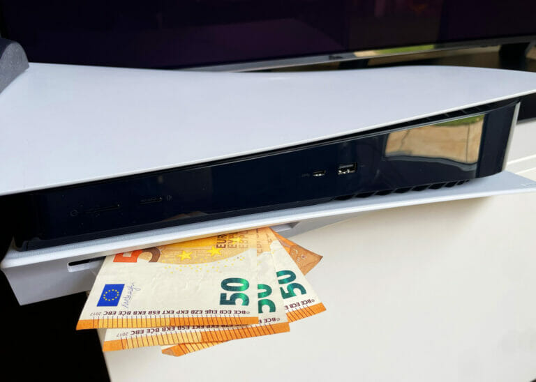 Sony PlayStation 5: Bereits über 38 Mio. verkaufte Konsolen