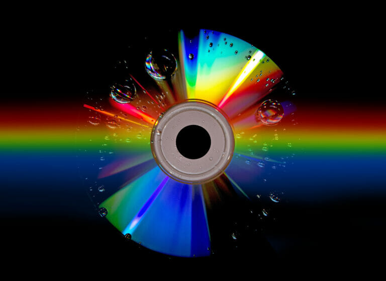 Die Zukunft physischer Filmmedien: Ist die 1TB-Disc die Antwort?