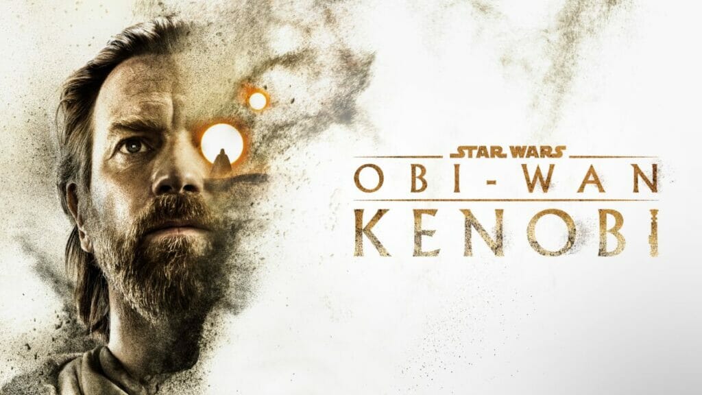 "Star Wars: Obi-Wan Kenobi" stieß auf ein geteiltes Echo.