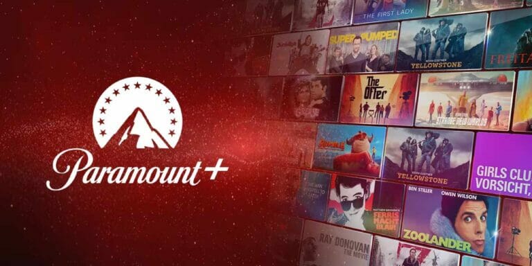 Paramount+: Preiserhöhung in den USA ab Ende Juni 2023
