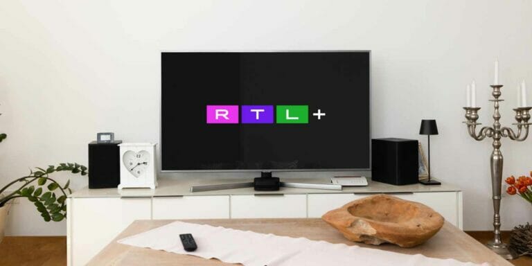 RTL+ und Videoland erreichen inzwischen 6,2 Mio. zahlende Abonennten