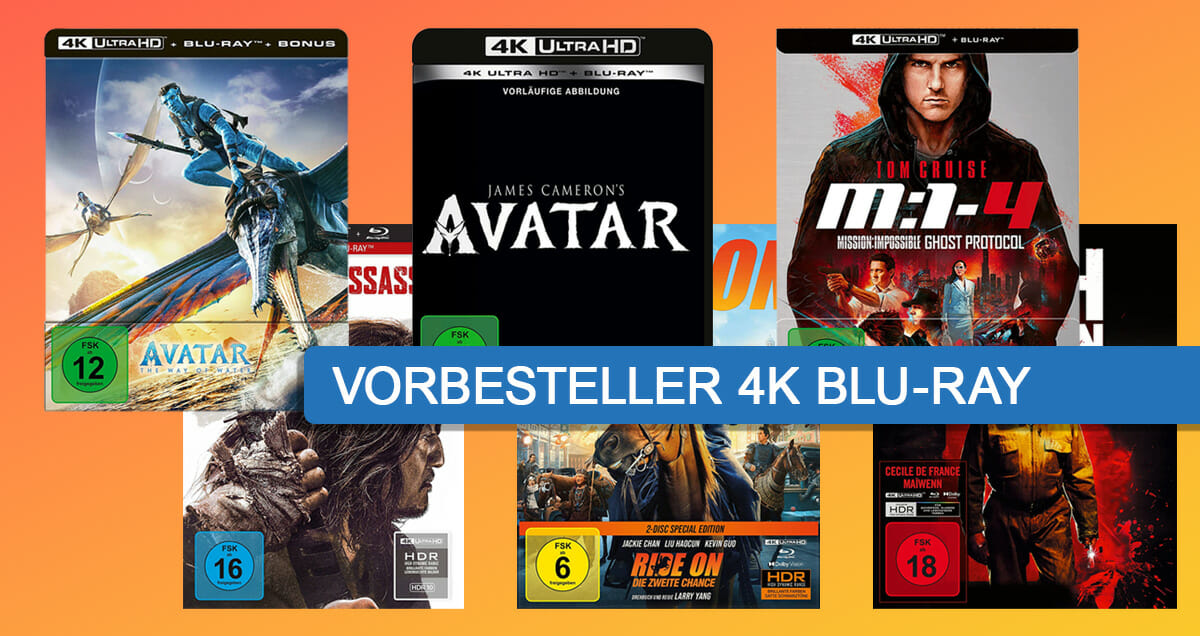 Vorbesteller-Neuheiten-auf-4K-UHD-Blu-ray-die-ihr-nicht-verpassen-solltet-Avatar-Fast-Furious-