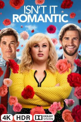 Isnt It Romantic in 4K Ultra HD auf Apple TV kaufen / leihen