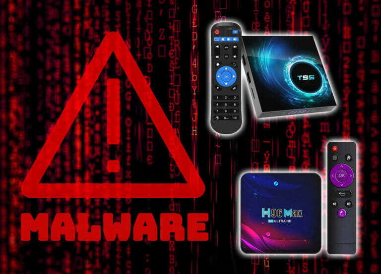 Malware auf Android-TV-Boxen: Google äußert sich zur Misere