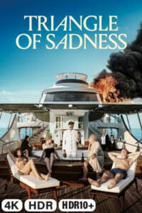 Triangle of Sadness in 4K Ultra HD auf Apple TV kaufen / leihen