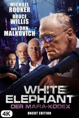 White Elephant in 4K Ultra HD auf Apple TV kaufen / leihen