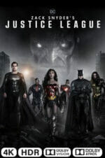 Zack Snyders Justice League in 4K Ultra HD auf Apple TV kaufen / leihen