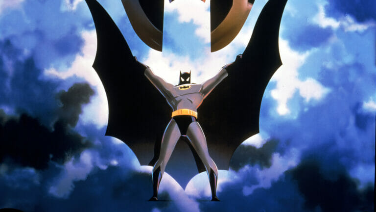 Der vielleicht beste Batman erscheint im September 2023 auf Ultra HD Blu-ray
