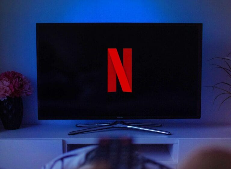 Netflix unterstützt unter Android TV / Google TV jetzt das Framerate-Matching