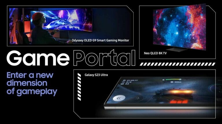 Samsung Game Portal: Neue Anlaufstelle für Spieler