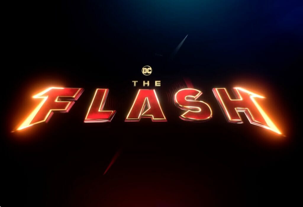 "The Flash" startet schwächer als erhofft.