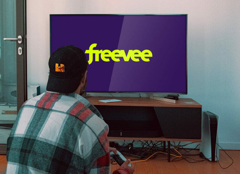Freevee App jetzt auch für PS4 und PS5 verfügbar + Juli-Neuheiten
