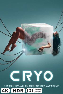 Cryo Film auf Apple TV in 4K-Qualität kaufen/leihen
