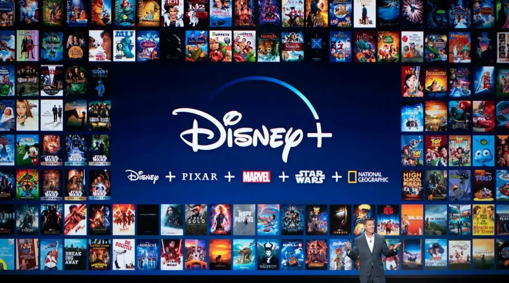 Disney+ nimmt im Juli 2023 wieder neue Filme und Serien ins Programm auf.