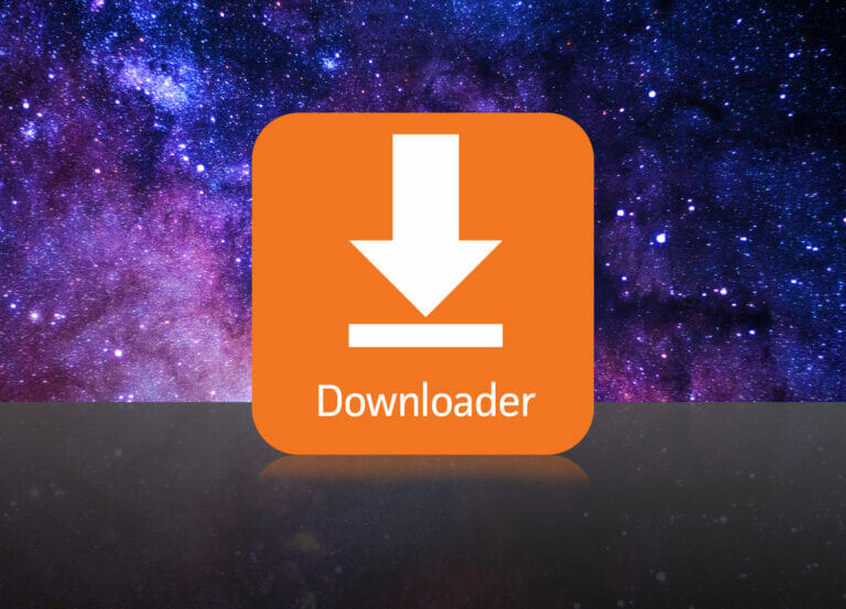 Downloader App für Android / Google TV ist zurück im Google Play Store
