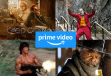 Die Neuheiten im Juli 2023 auf Amazon Prime Video