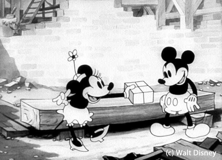 Micky Maus – wie alles begann: Disney+ veröffentlicht 28 restaurierte Kurzfilm-Klassiker