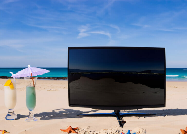 Die Ära des LCD: Forschung und Entwicklung nähert sich dem Ende
