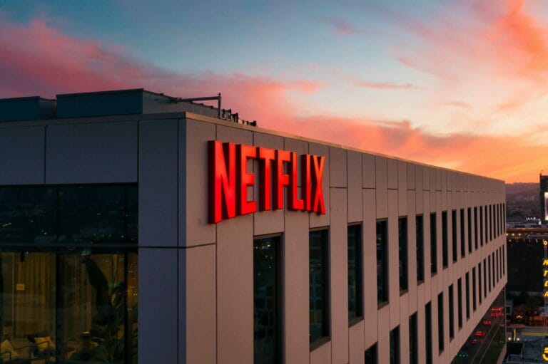 Netflix berechnet seine Top-10-Listen völlig neu