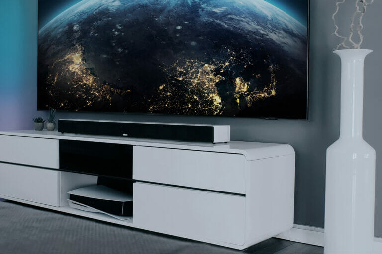 Nubert nuPro AS-2500: Neue Soundbar für 495 Euro
