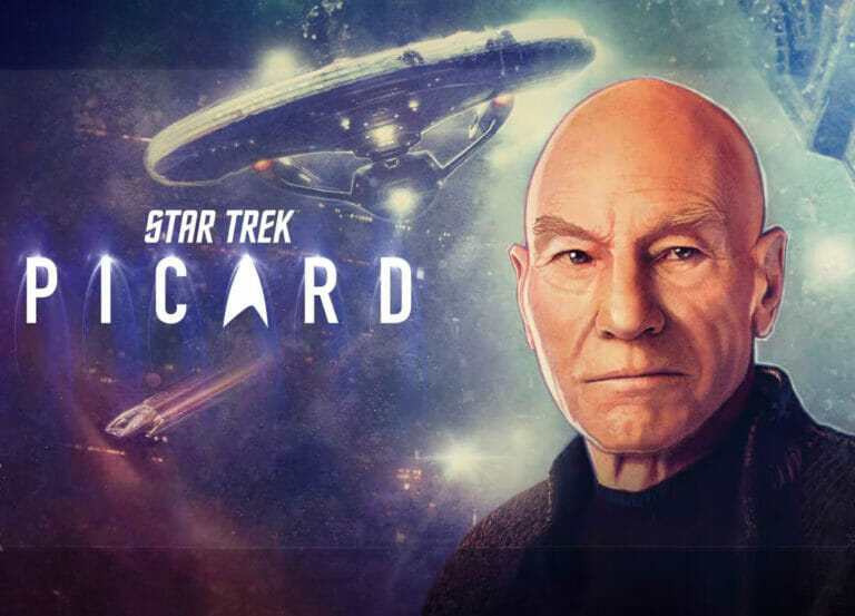 „Star Trek: Picard“: Keine UHD Blu-ray zu Staffel 3 geplant