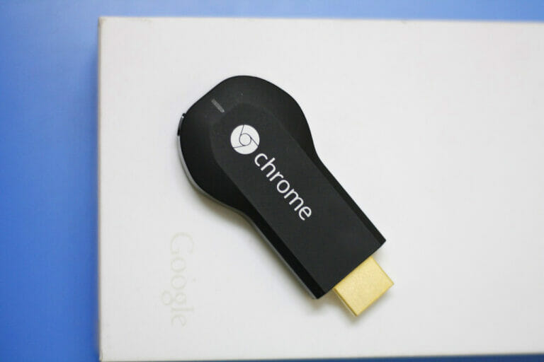 Google beendet Support für den ersten Chromecast nach rund 10 Jahren